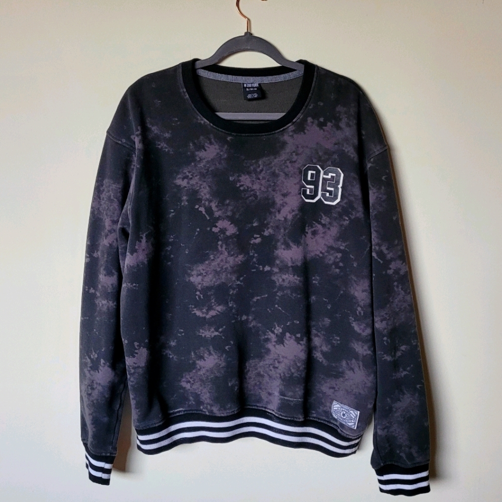 Zoo York pullover sweatshirt